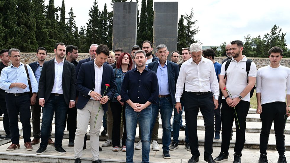 androulakis kaisariani